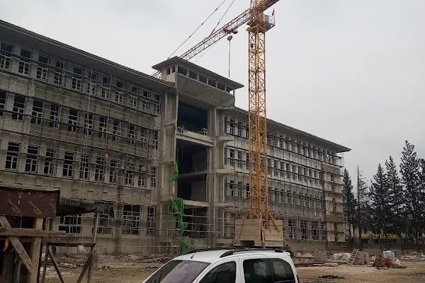 Ptt Kargo Aksu Şubesi - Postane - Antalya Aksu