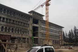 Ptt Kargo Aksu Şubesi
