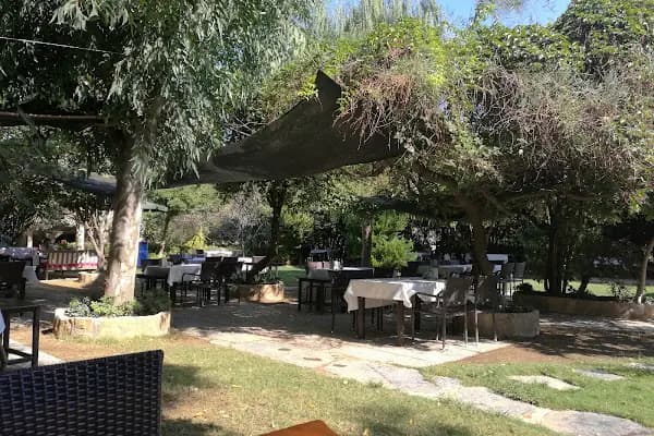 Mangalcı Restaurant - Restoran - Muğla Menteşe