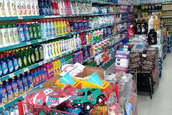 Aylin Market - Bakkal - Kocaeli Başiskele