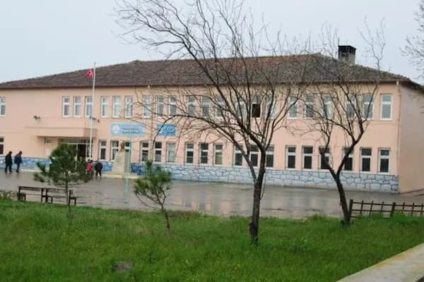 Yakupköy Ortaokulu - Eğitim Kurumu - Balıkesir Karesi