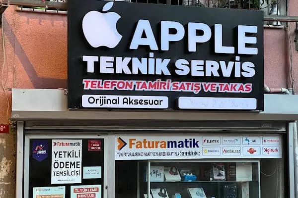 MERAM BİLGİSAYAR GSM BİLGİSAYAR &amp; CEP TELEFONU TAMİRİ - Bilgisayar Tamir Servisi - İstanbul Küçükçekmece