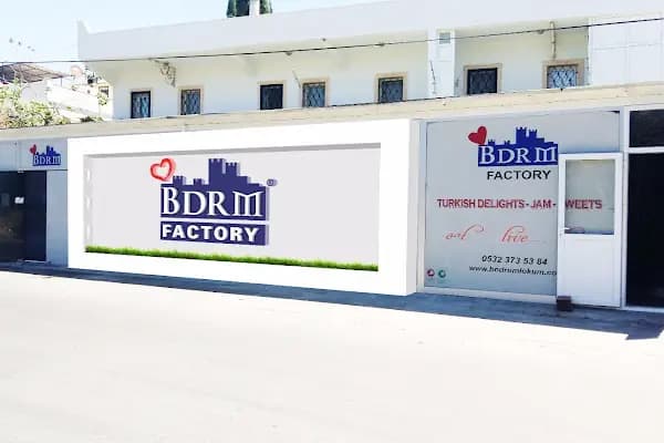 Elly Ceramics &amp; Gift Shop - Seramik Ürünler Üreticisi - Muğla Bodrum