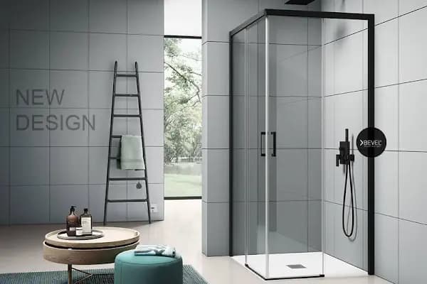BEVEL ® | DUŞ VE KABİN SİSTEMLERİ - Yapı Malzemeleri Mağazası - İstanbul Arnavutköy