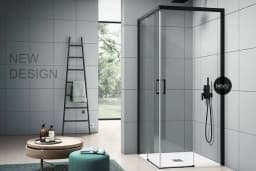 BEVEL ® | DUŞ VE KABİN SİSTEMLERİ