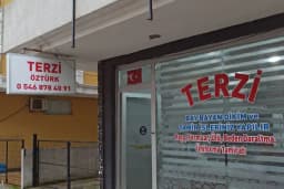 Terzi Öztürk