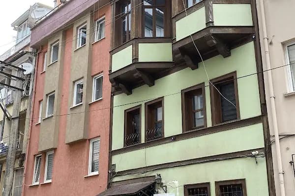 KardelenKonakButikOtel - Kat Hizmeti Sunulan Konaklama - Bursa Gemlik