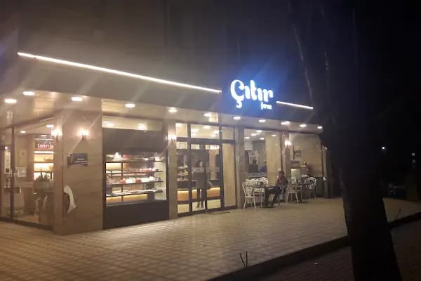 Çıtır Fırın - Fırın - Bursa İnegöl