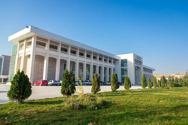 KTO Karatay Üniversitesi - Üniversite - Konya Selçuklu