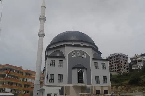 Hacıbaba Camii - Cami - Antalya Alanya