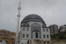 Hacıbaba Camii