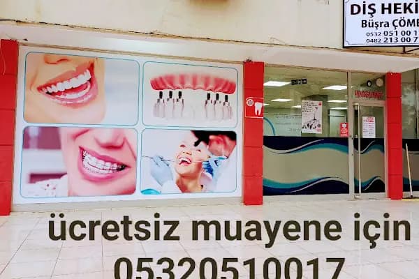 Mardin Diş Kliniği - Diş Kliniği - Mardin Artuklu