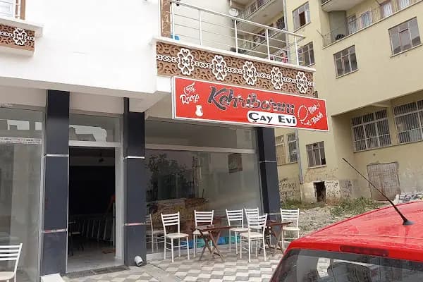Ravza playstation - Kafe - Ankara Akyurt