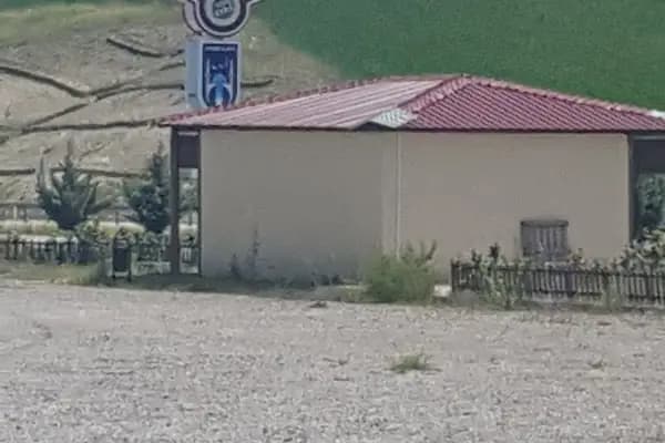 S.S Ayaş Akkaya Köyü Tarımsal Kalkınma Kooperatifi - Organik Gıda Marketi - Ankara Ayaş