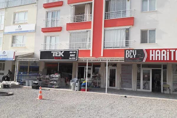 Bey Harita İnşaat Emlak Mühendislik ve Müteahitlik Bürosu - İnşaat Şirketi - Ankara Ayaş