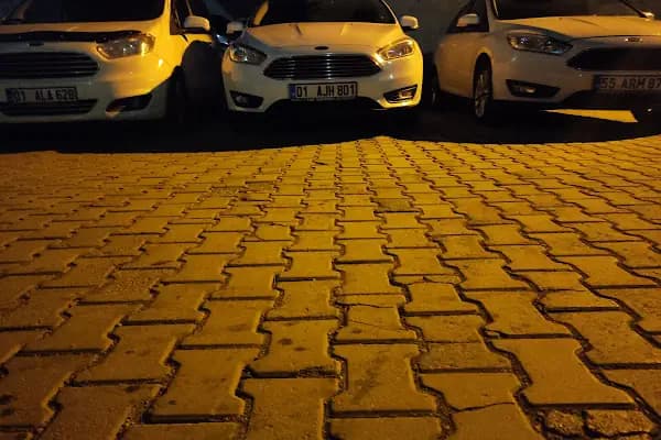Adana Anıl oto kiralama - Araba Kiralama Şirketi - Mersin Tarsus