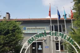 Buski Gemlik Şube Müdürlüğü