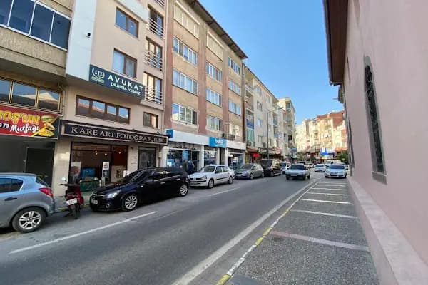 Kare Art Fotoğrafçılık - Fotoğraf Stüdyosu - Balıkesir Karesi