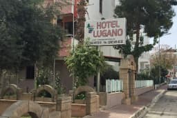 Otel Lugano