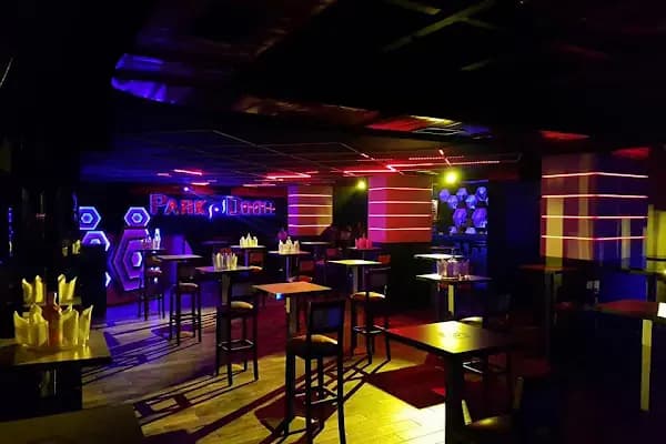 Club Park Door - Gece kulübü - Kocaeli Başiskele