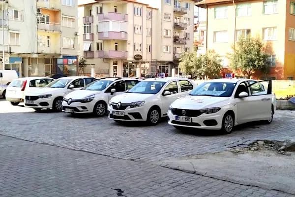First Class Car Rental - Araba Kiralama Şirketi - Burdur Bucak