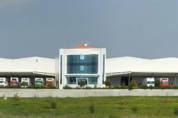 Vemey Gıda Sanayi Ticaret Ltd.Şti. - İthalatçı - İstanbul Başakşehir