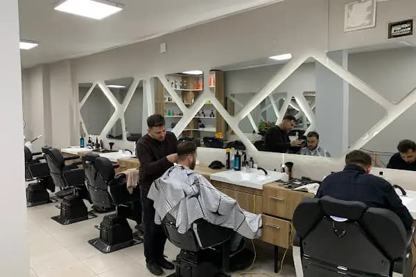 H2O Hair Studio - Berber Dükkanı - Bursa İnegöl