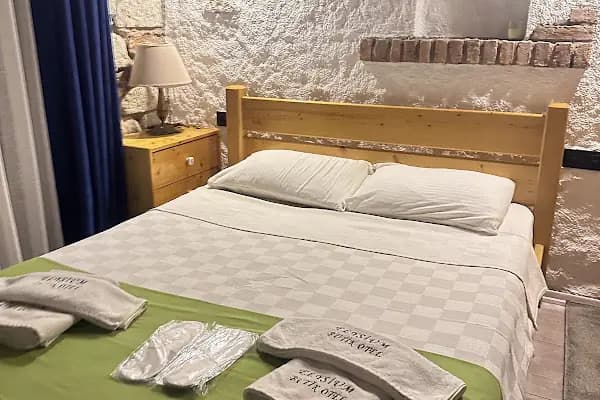 Elysium Boutique Hotel - Oda Kahvaltı - İzmir Buca