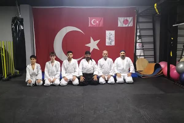Anka Dojo Samsun - Aikido Kulübü - Samsun İlkadım