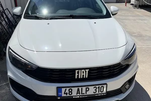 Bodrium rent a car - Araba Kiralama Şirketi - Muğla Bodrum