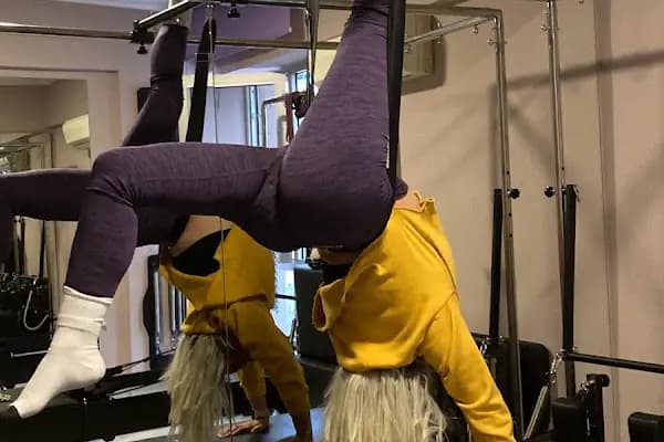 Madam Mermaid Pilates Studio - Pilates Salonu - Antalya Alanya