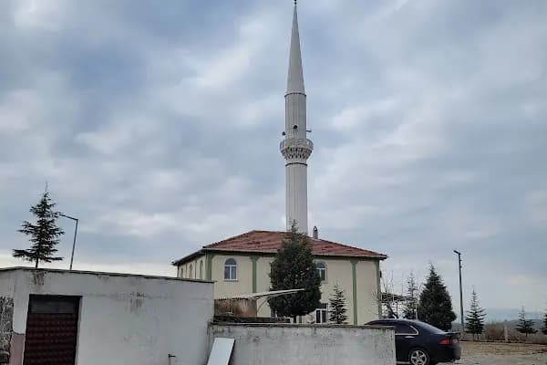 Fatih Cami - Cami - Ankara Ayaş