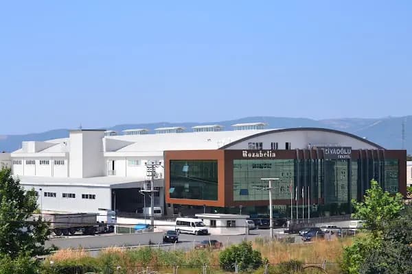 Rozabella - Ziyaoğlu Tekstil - Kumaş Toptancısı - Bursa Kestel