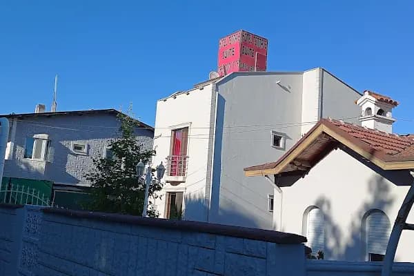 Tuzla Hilal Otel Ltd. Şti. - Otel - İstanbul Esenler