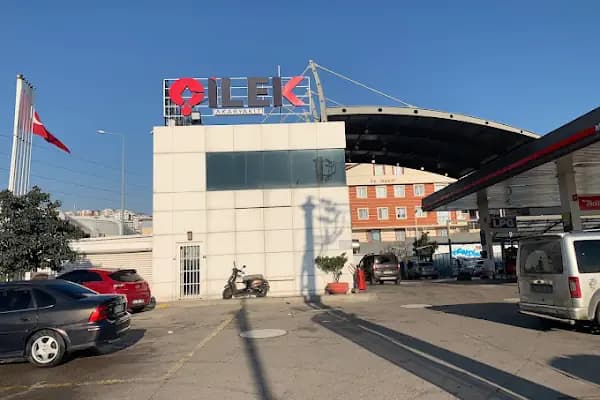 ÇİLEK AKARYAKIT A.Ş. - Benzin İstasyonu - Kocaeli Gebze