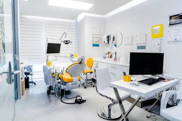 Dentalp Ağız Ve Diş Sağlığı Polikliniği - Diş Hekimi - Muğla Menteşe