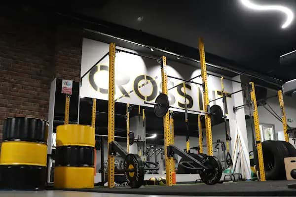 214 Forces Gym - Spor salonu - İstanbul Avcılar