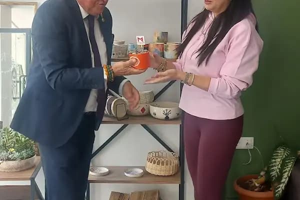 Blink Atelier - Seramik Ürünler Üreticisi - Adana Çukurova