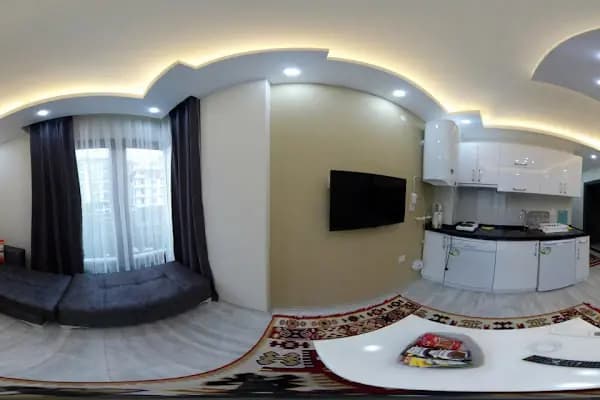 Platana Suite - Uzun Süreli Kalmaya Uygun Otel - Trabzon Akçaabat