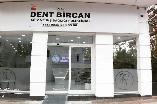 DENT BİRCAN AĞIZ VE DİŞ SAĞLIĞI POLİKLİNIĞİ - Diş Kliniği - İzmir Bergama