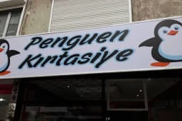 penguen kırtasiye
