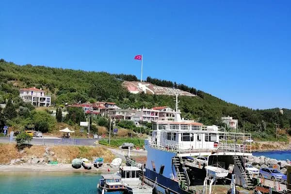 Gencay Büfe - Büfe - Edirne Edirne Merkez