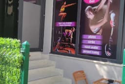 Premium Fit bayanlara özel spor salonu