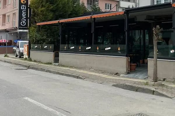 Güven Et - Et Yemekleri Restoranı - Bursa Gürsu