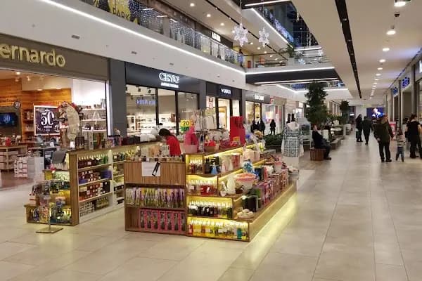 Akyaka Park AVM - Alışveriş merkezi - İstanbul Ümraniye