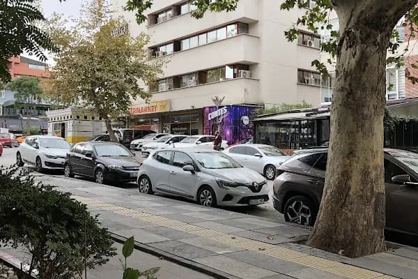 Hotel 2000 Kavaklidere - Otel - Ankara Mamak
