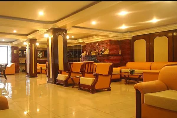 azim thermal hotel - Otel - Yalova Yalova Merkez