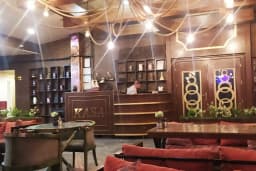 Mekan Cafe