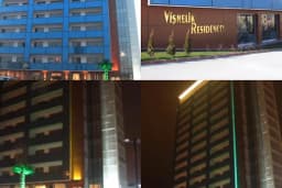 Vişnelik Residences
