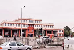 Kocaeli İtfaiyesi
